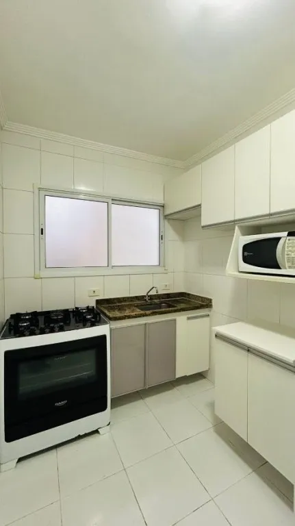 Imagem APARTAMENTO COM 116,00 m² - AVIAÇÃO - PRAIA GRANDE SP