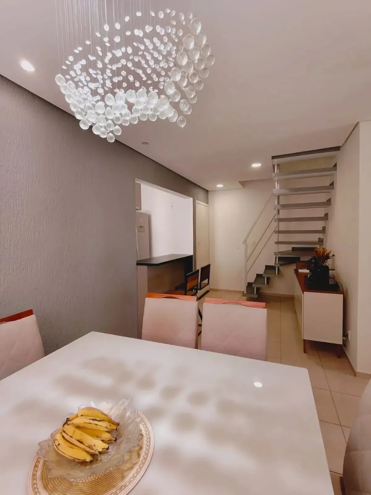 Imagem Apartamento com 3 Quartos à Venda, 103 m² em Ponte de São João - Jundiaí