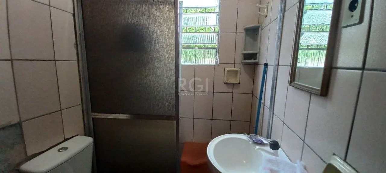 Imagem CASA COSTA GAMA - 2 DORMITÓRIOS