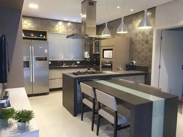 Imagem Casa à venda 4 Quartos, 4 Suites, 5 Vagas, 670M², Urbanova, São José dos Campos - SP | Condomínio Residencial Jaguary,