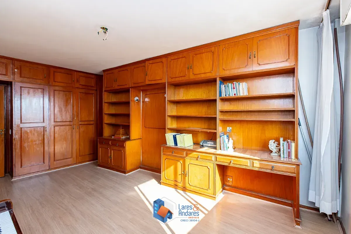 Foto do imóvel Apartamento para venda em Bom Retiro com 3 quartos, sendo 1 suíte, 254m² em Rua Bandeirantes