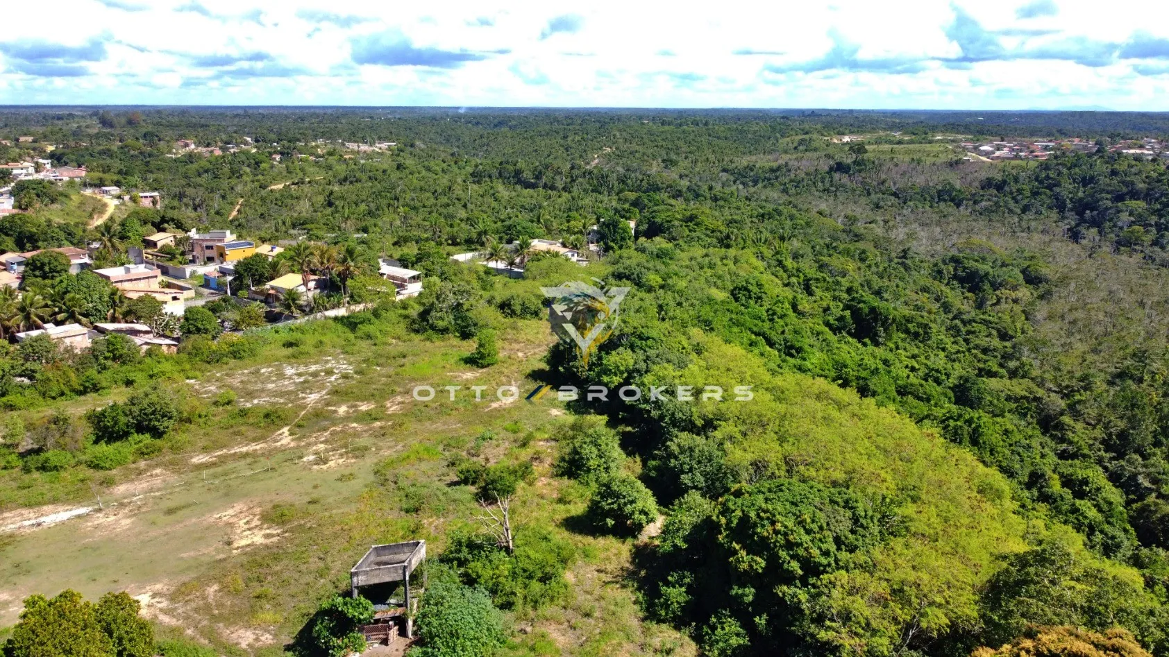 Imagem AREA COMERCIAL em SANTA CRUZ CABRÁLIA - BA, Santa Cruz Cabrália