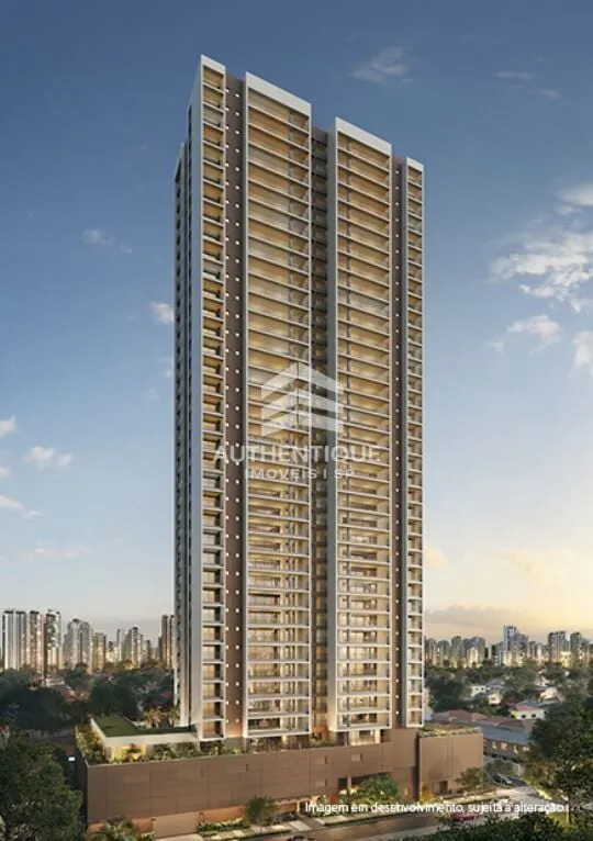 Imagem ARIZONA 1002 BROOKLIN - Apartamento à venda no bairro Brooklin - São Paulo/SP, Zona Sul