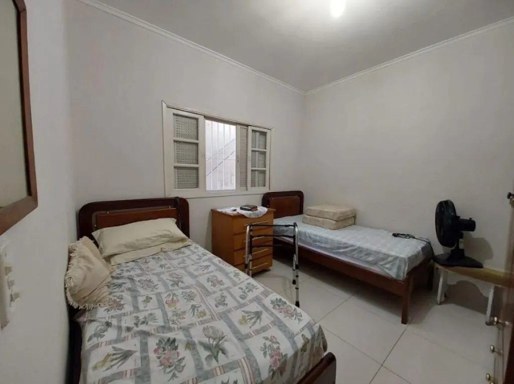 Imagem CASA COM 91,00 m² - BOQUEIRÃO - PRAIA GRANDE SP