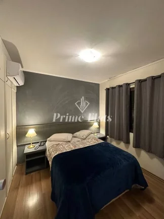 Imagem Flat disponível para venda no Mercure São Paulo Alamedas, com 42,70m², 1 dormitório e 1 vaga de garagem