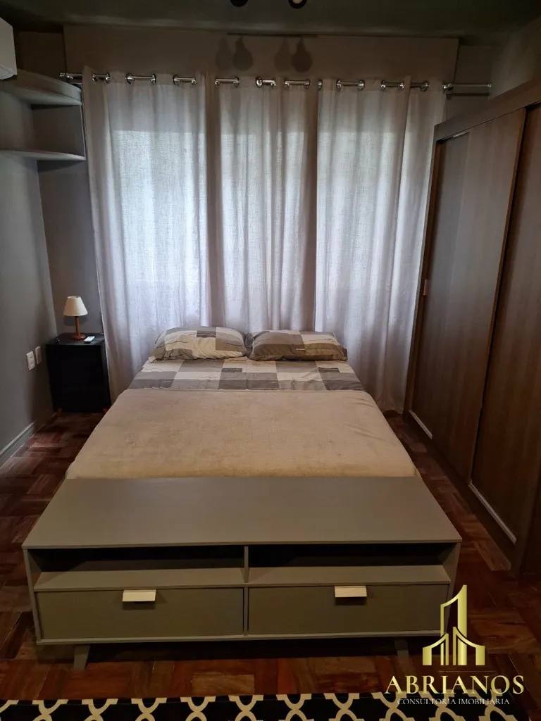 Imagem Apartamento em Menino Deus