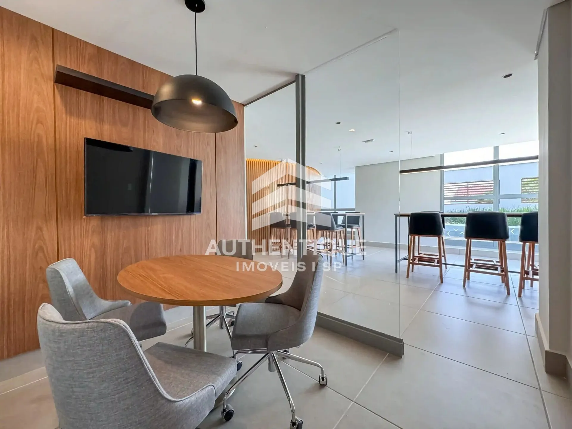 Imagem HARMONIE SAÚDE - Apartamento à venda em São Paulo/SP