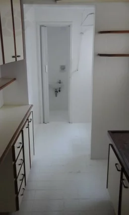 Imagem VILA MASCOTE * VENDA ou LOCAÇÃO * 2 DORMI. * 1 VAGA FIXA * LADO SOL