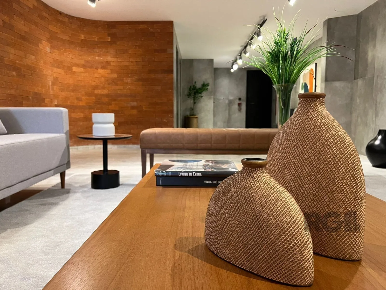 Imagem Loft np bairo centro