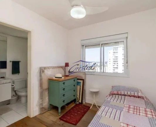 Imagem Apartamento com 3 quartos / suítes à venda, 158 m² - Vila Leopoldina - São Paulo/SP