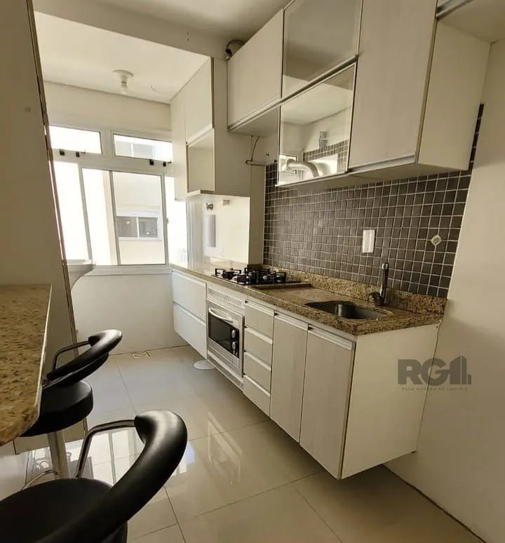Imagem Apartamento em Marechal Rondon