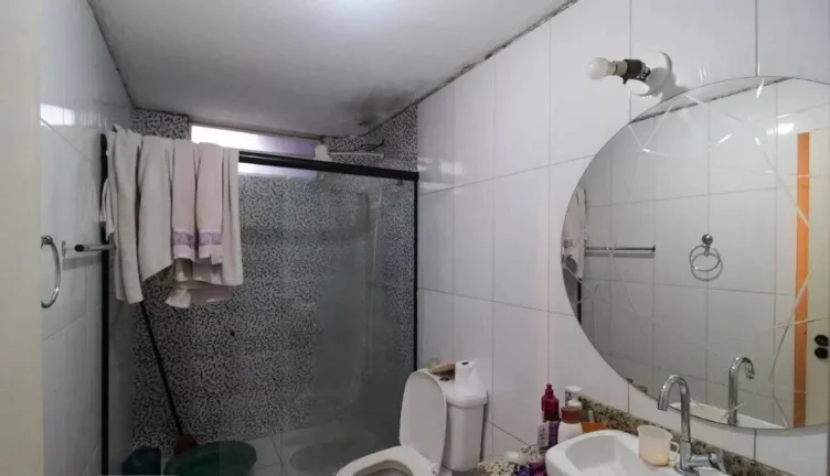 Imagem Casa a Venda de 269 metros 4 Dormitorios com 6 Vagas de Garagens