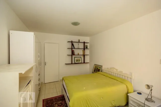 Imagem Apartamento à Venda - Copacabana, 1 Quarto, 45 m2