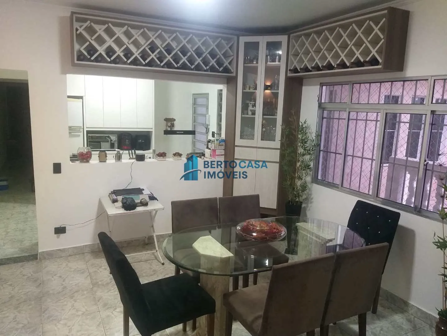 Imagem Casa Padrão