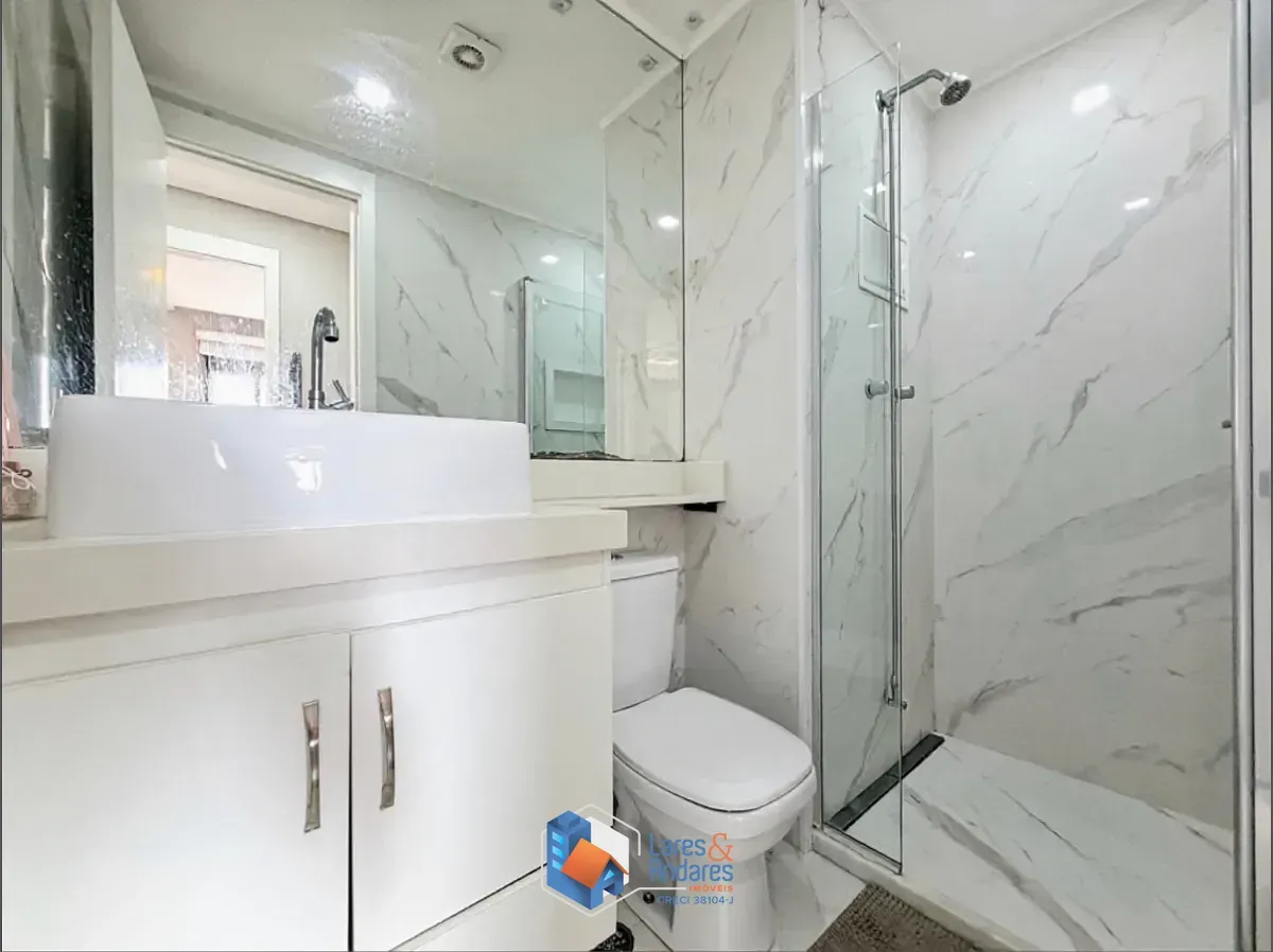 Imagem Apartamento para venda em Vila Mascote com 2 quartos, 50m²