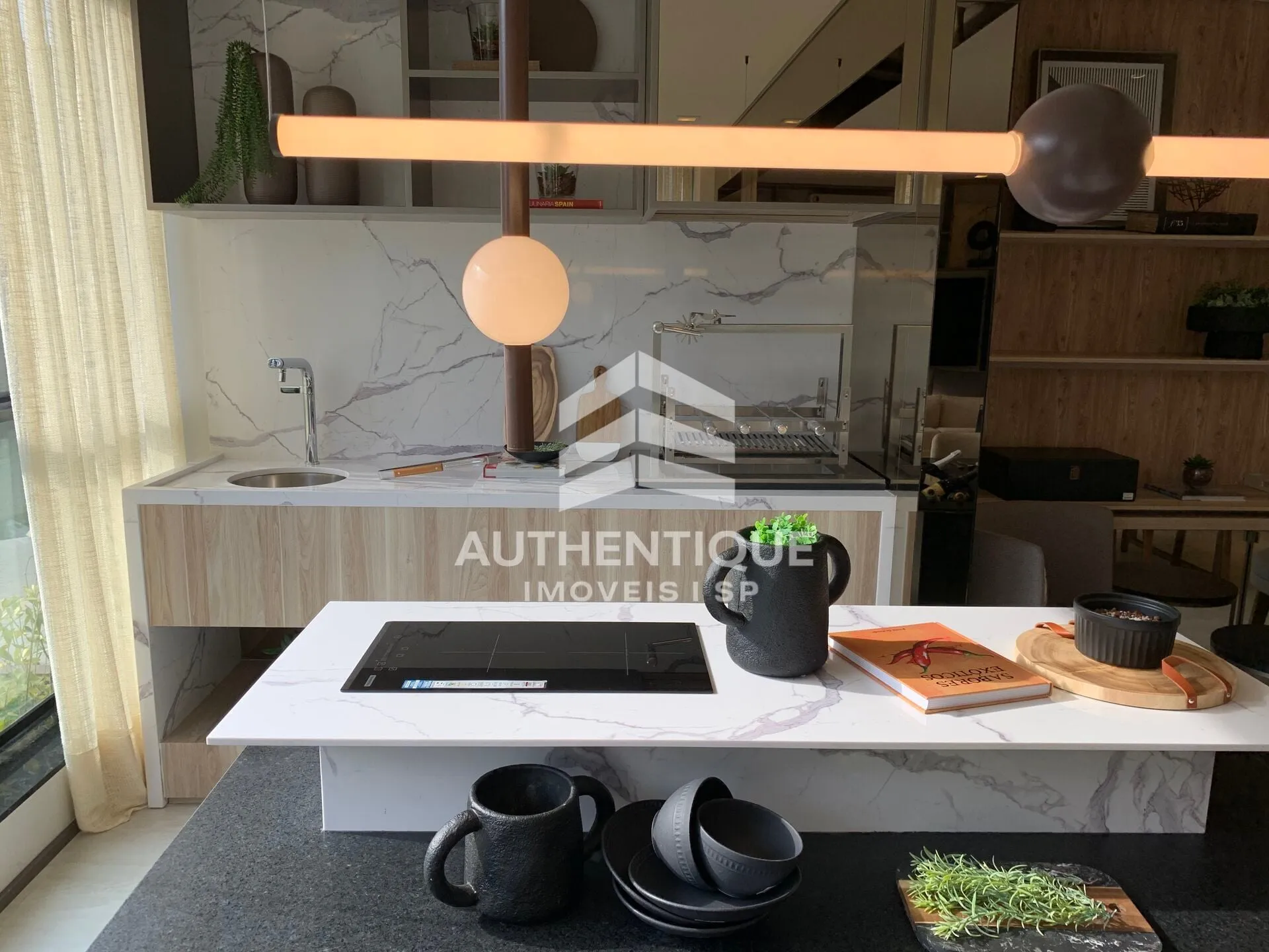 Imagem LURE PERDIZES - Apartamento à venda em São Paulo/SP