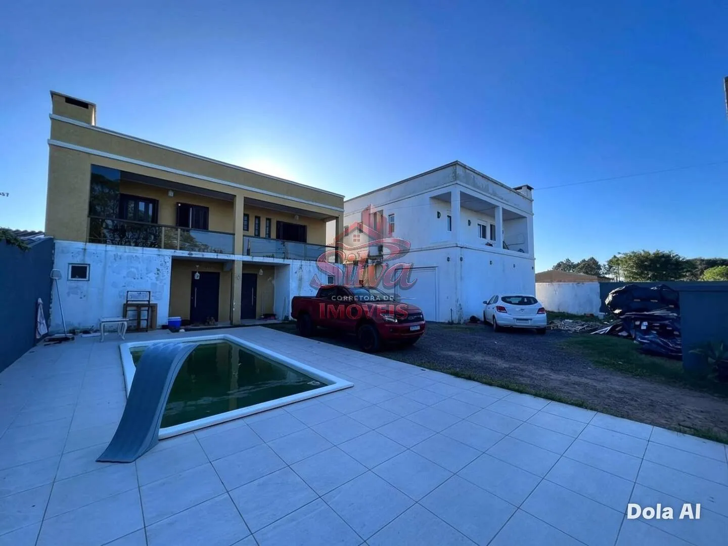 Imagem C709 | Prédio com 4 Apartamentos à Venda em Imbé