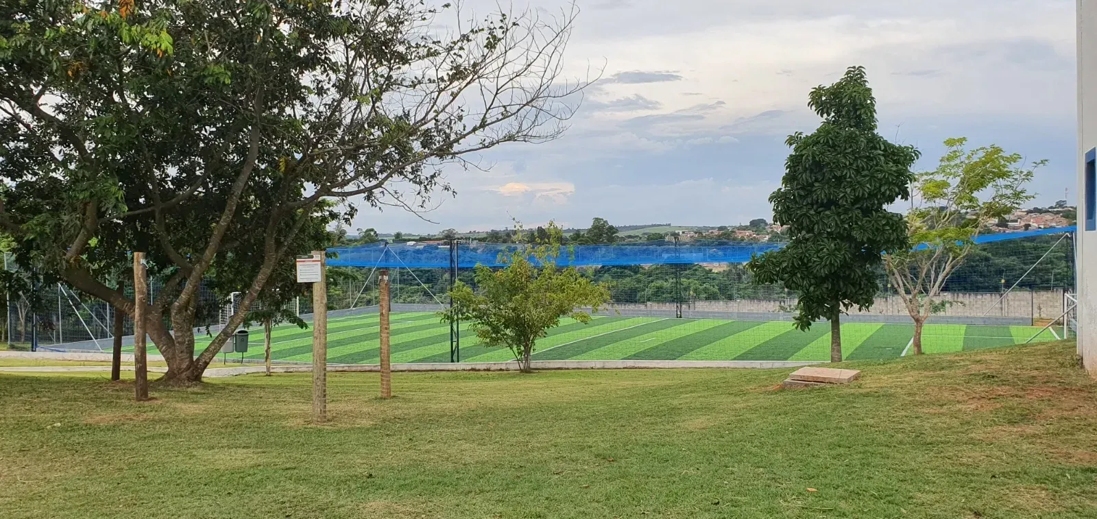 Imagem Terreno em Condomínio à Venda, 175 m² em Jardim Novo Horizonte - Sorocaba