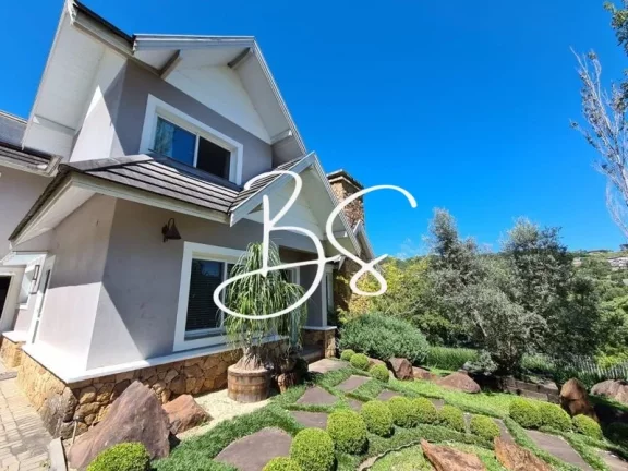 Imagem CASA RESIDENCIAL em Gramado - RS, Alphaville