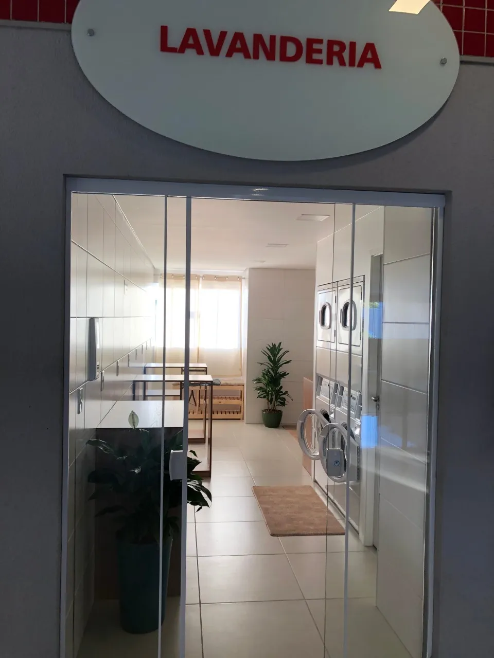 Imagem Apartamento para locação no Jardim América em Sorocaba-SP: 1 quarto, 1 suíte, 1 sala, 1 vaga de garagem ? 56m².