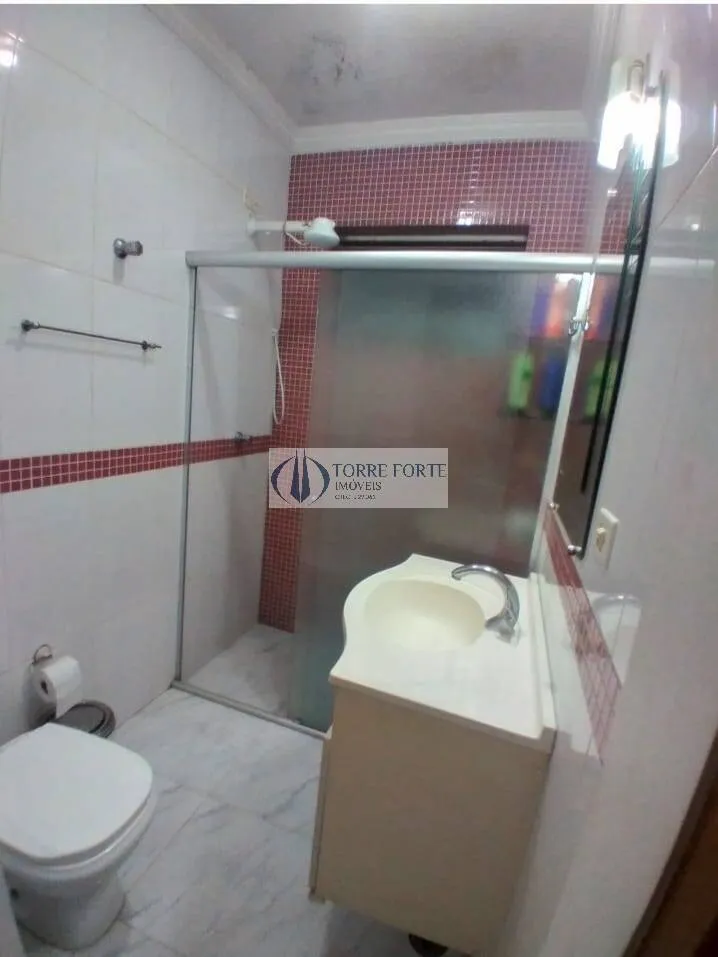 Imagem Lindo apartamento 3 dormitórios, 2 vagas no Rudge Ramos