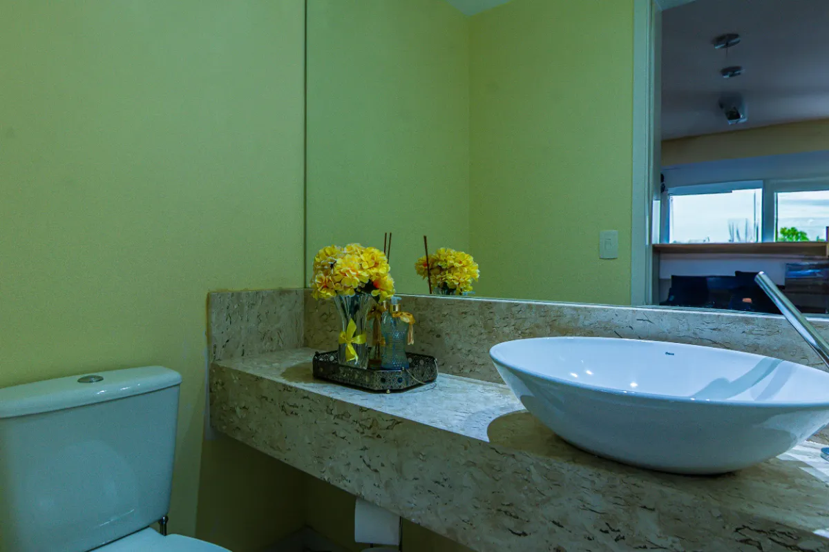 Imagem Apartamento para venda em Vila Andrade com 2 quartos, sendo 2 suítes, 84m2