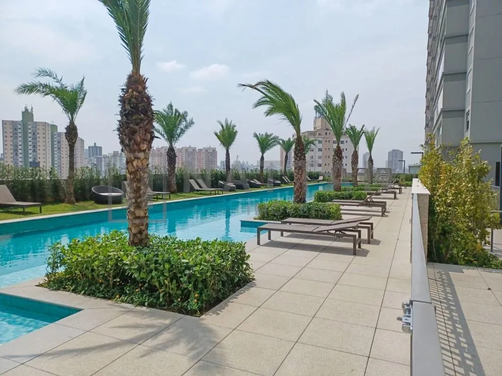 Imagem Apartamento com 3 dormitórios à venda, 115 m² por R$ 2.250.000,00 - Tatuapé - São Paulo/SP