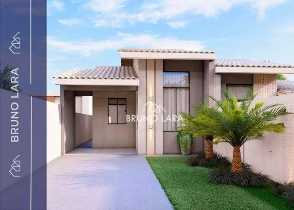 Foto do imóvel Casa à venda em Igarapé