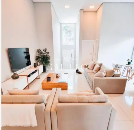 Imagem CASA Á VENDA NO CONDOMÍNIO RESERVA DA SERRA EM JUNDIAÍ -SP