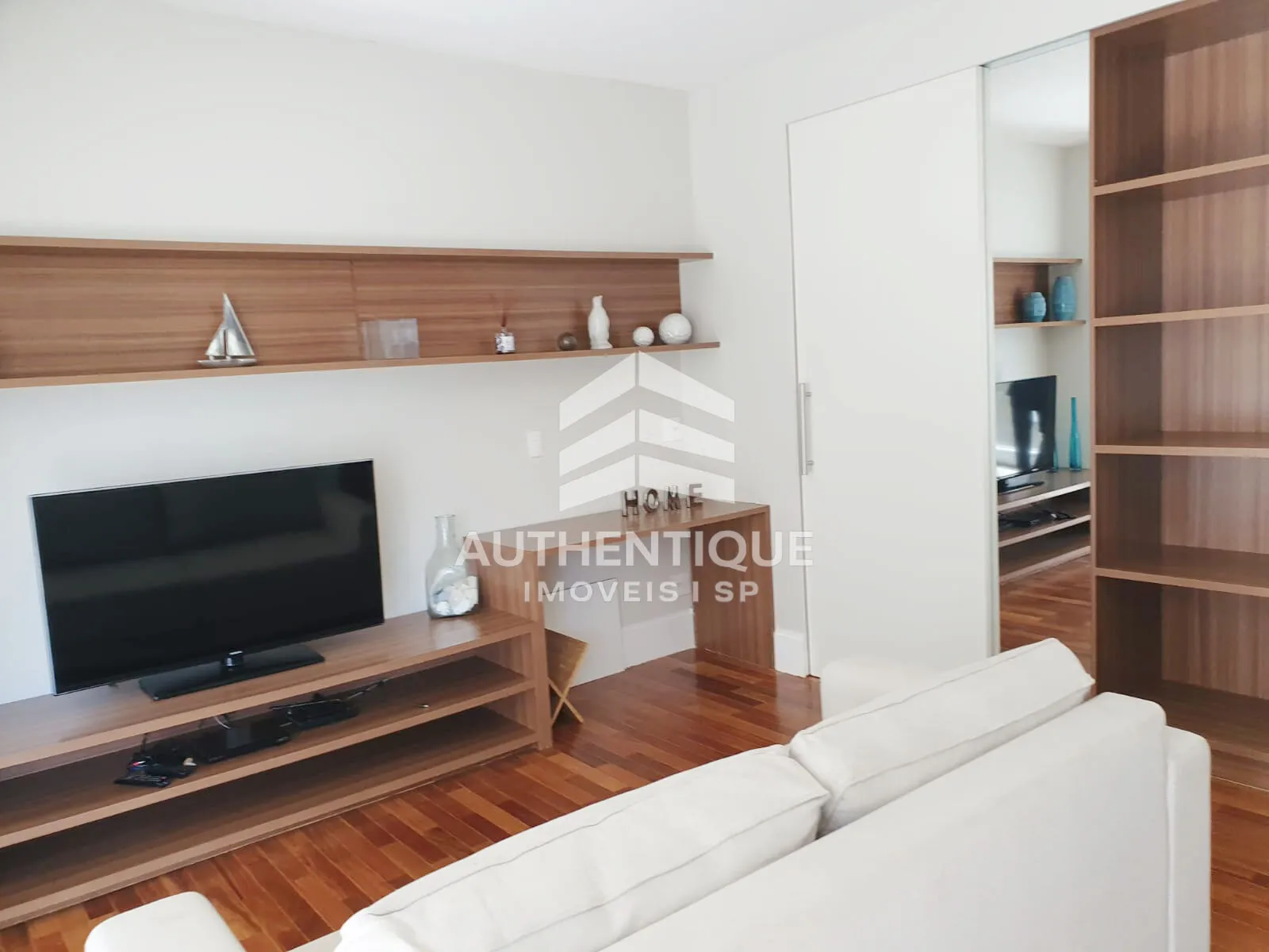 Imagem Affinity Vila Olímpia For Live - Apartamento à venda em São Paulo/SP