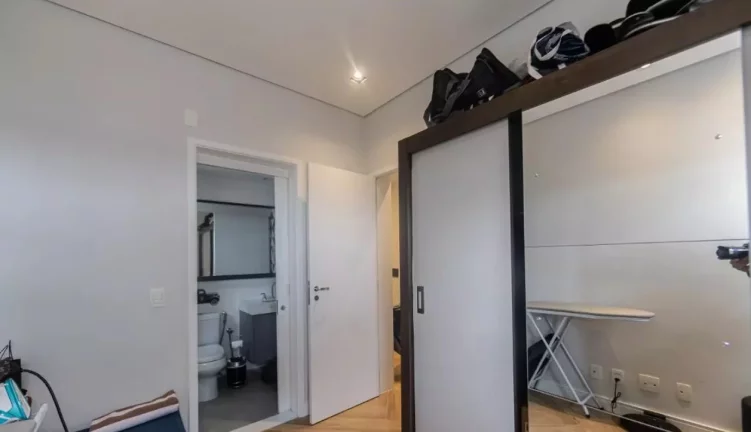 Imagem APARTAMENTO RESIDENCIAL em SÃO PAULO - SP, QUINTA DA PAINEIRA