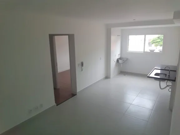 Imagem Kitnet à Venda, 42 m² em Centro - Poços De Caldas