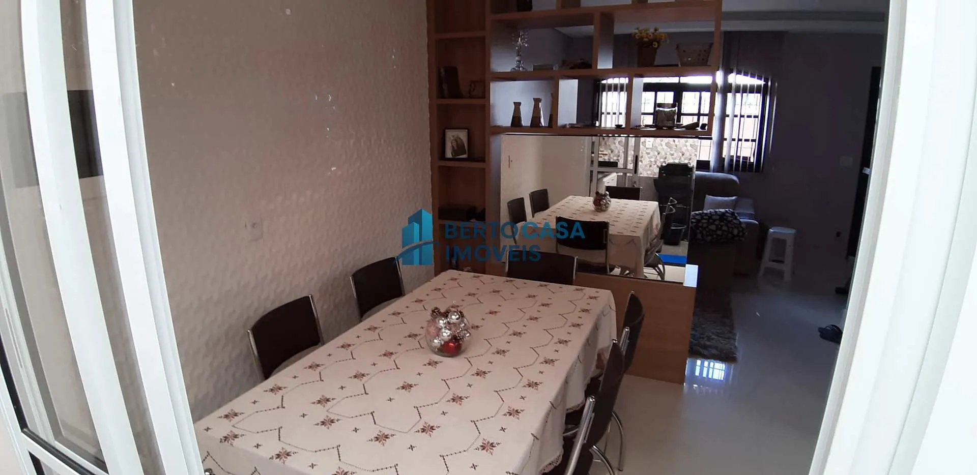 Imagem Casa de Condomínio