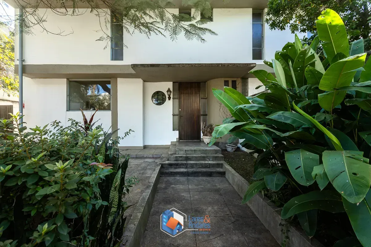 Imagem Casa comercial para venda em Butantã, 396m²