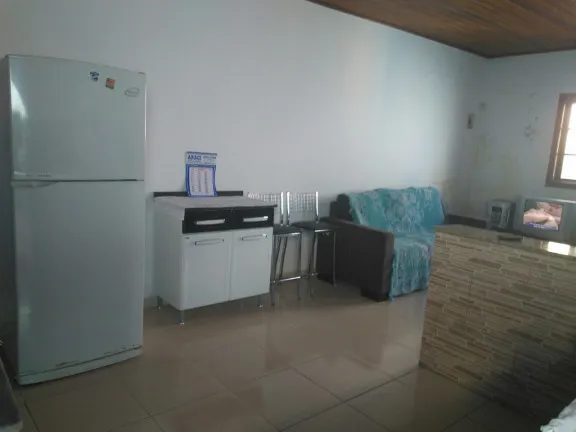 Imagem Casa com 2 Quartos à Venda, 70 m² em Peruíbe