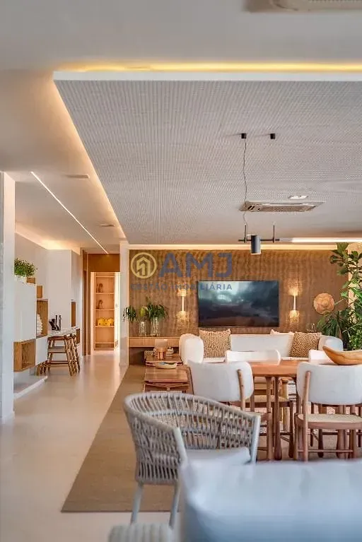 Imagem Apartamento a Venda no Setor Oeste - SUNNA BY OPUS