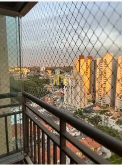 Imagem Apartamento a Venda no Moviment City 94 m² - Baeta neves, São Bernardo do campo