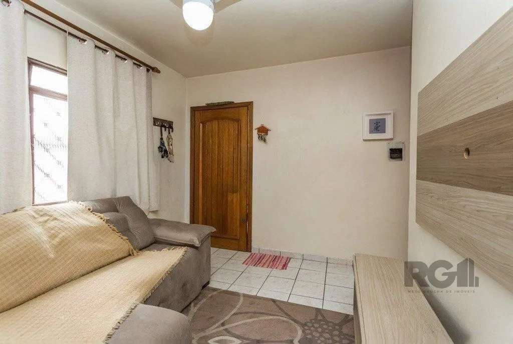 Imagem Casa de 2 dormitórios no bairro Jardim Sabará