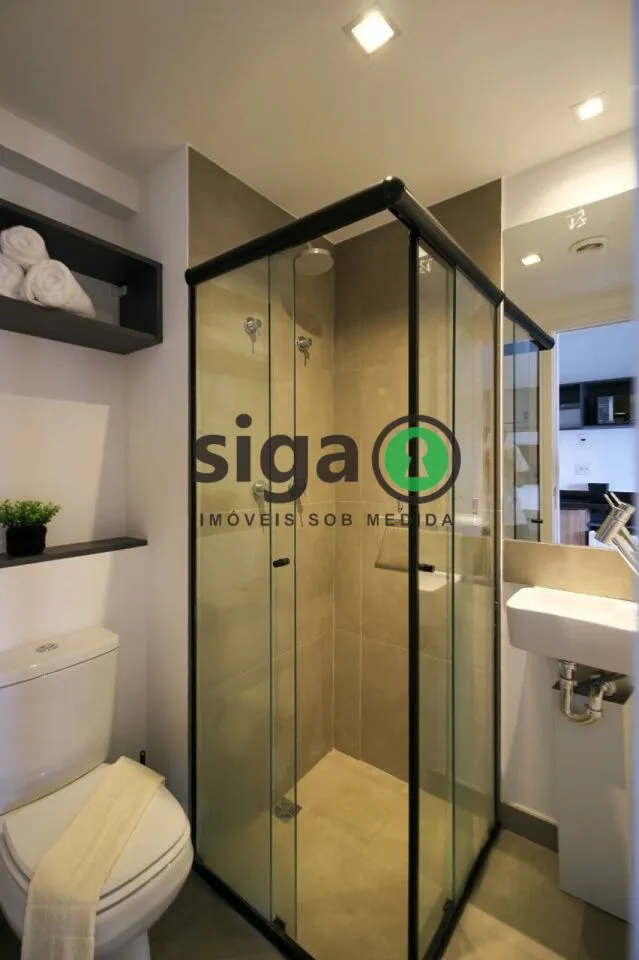 Imagem Apartamento á Venda - Jardim Paulista!