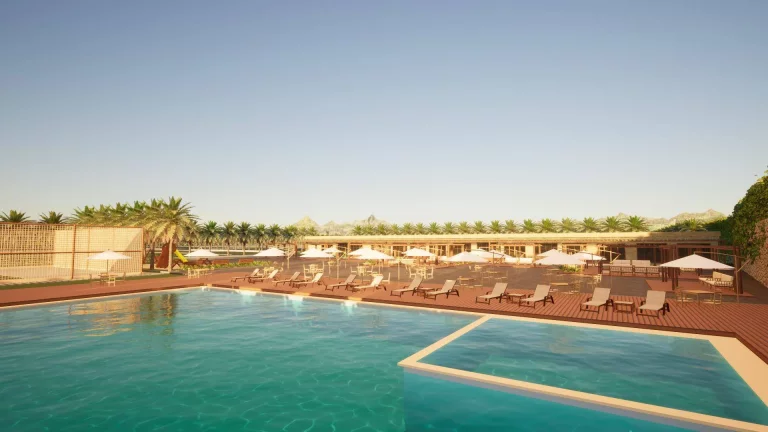 Imagem RESIDENCIAL LAGOA DO CASSANGE - LOTES