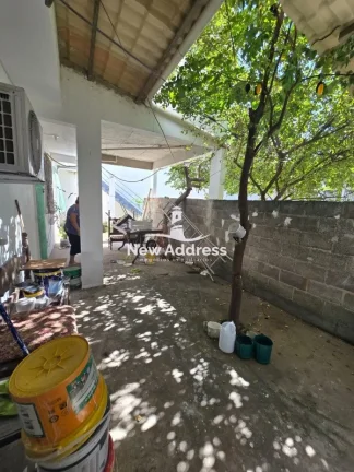 Imagem Casa 4 Quartos à venda em Itapuã - Vila Velha/ES