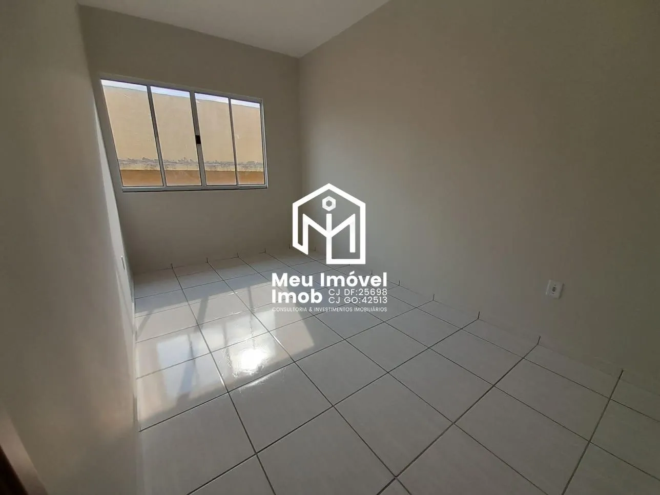 Imagem Cond Athenas APTO 2 Quartos 1 Vaga 48m² Cidade Ocidental/GO