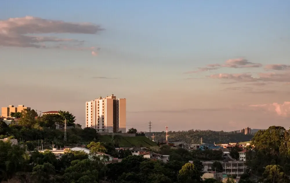 Imagem Terreno à Venda, 175 metros em Parque Petrópollis - Várzea Paulista