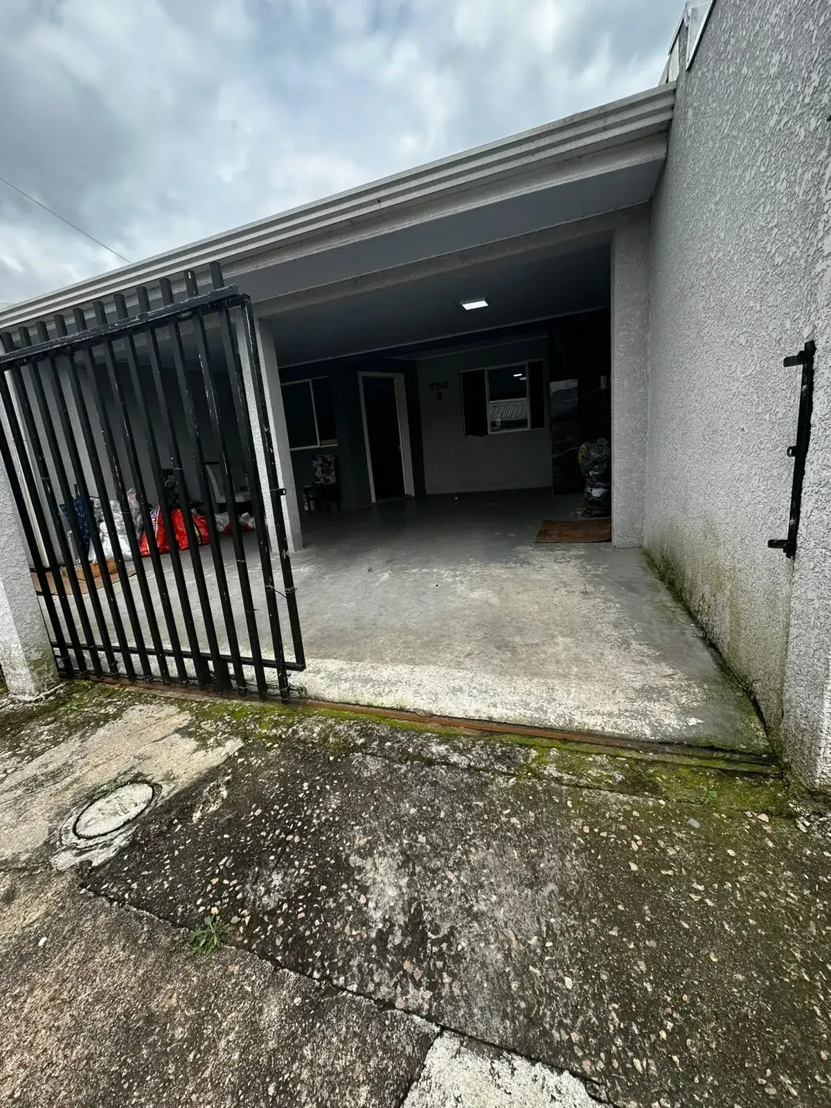 Imagem Casa com 2 Quartos à Venda, 58 m² em Gralha Azul - Fazenda Rio Grande