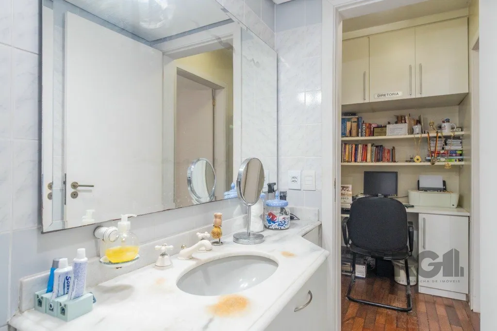 Imagem Apartamento em Santana