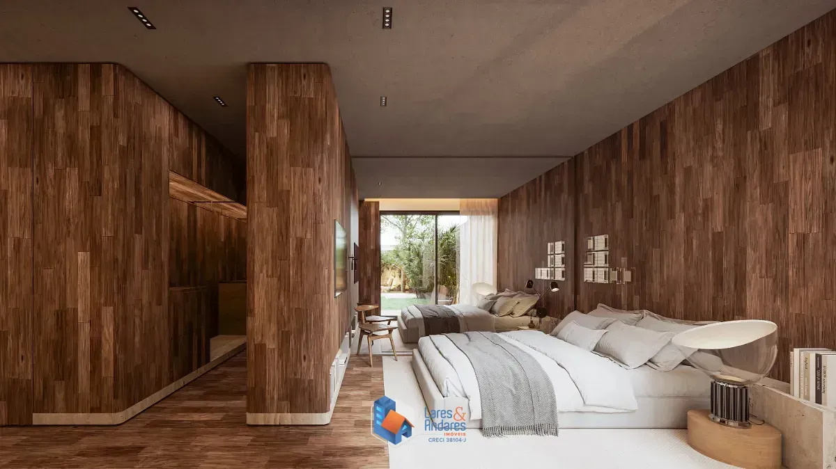 Imagem Apartamento garden para venda em Cidade Jardim com 2 quartos, sendo 2 suítes, 235m²