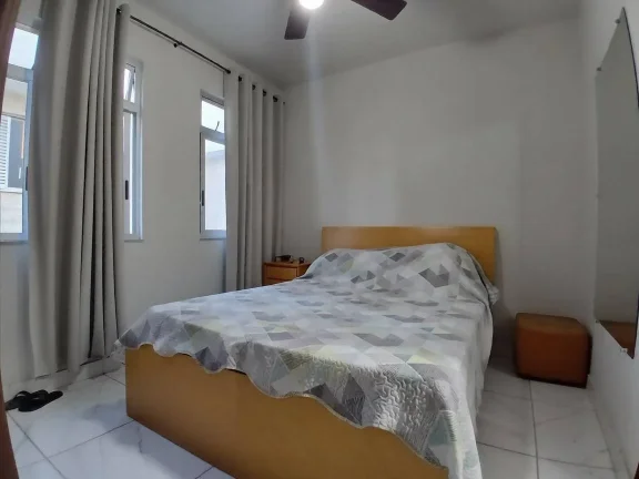 Imagem Apartamento 3 Quartos Reformado | 2 Vagas | Próximo ao CEFET - Calafate