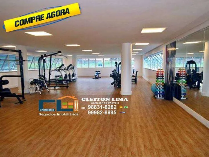 Imagem Terreno à Venda, 435 m² em Cajupiranga - Parnamirim