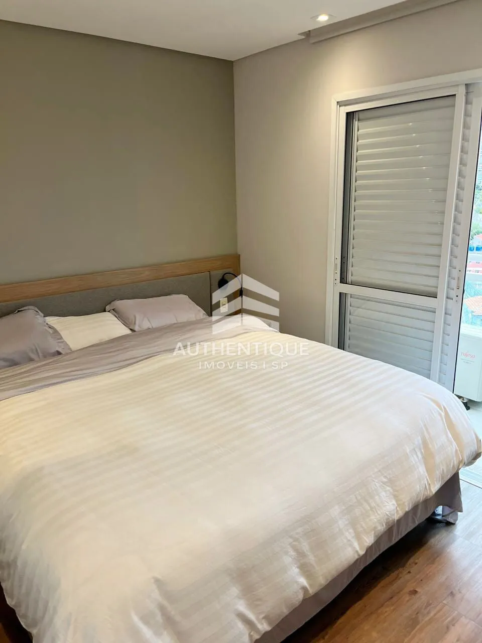 Imagem DOM PARQUE ACLIMACAO - Apartamento no bairro Aclimação à venda