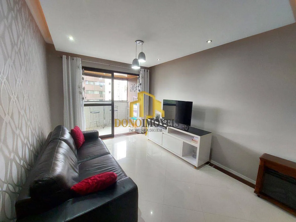 Imagem Apartamento 106m² | portal dos clássicos | 3 dormitórios | 2 suítes